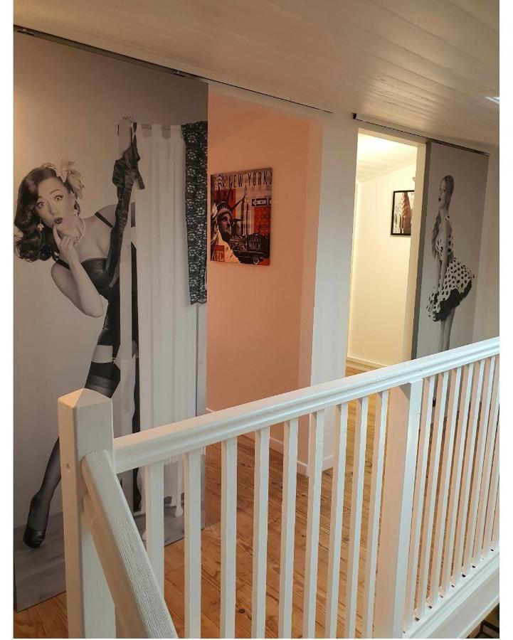 Maison 2 Chambres, Terrasse, Proche De La Plage N'2 Équihen-Plage Eksteriør bilde